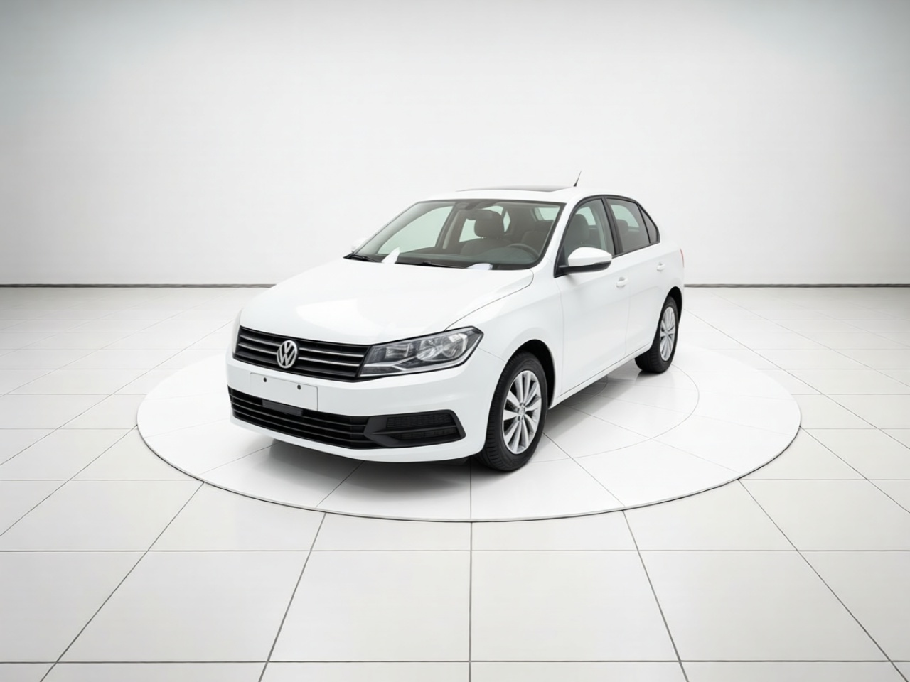 Santana 2016 1.4L MT