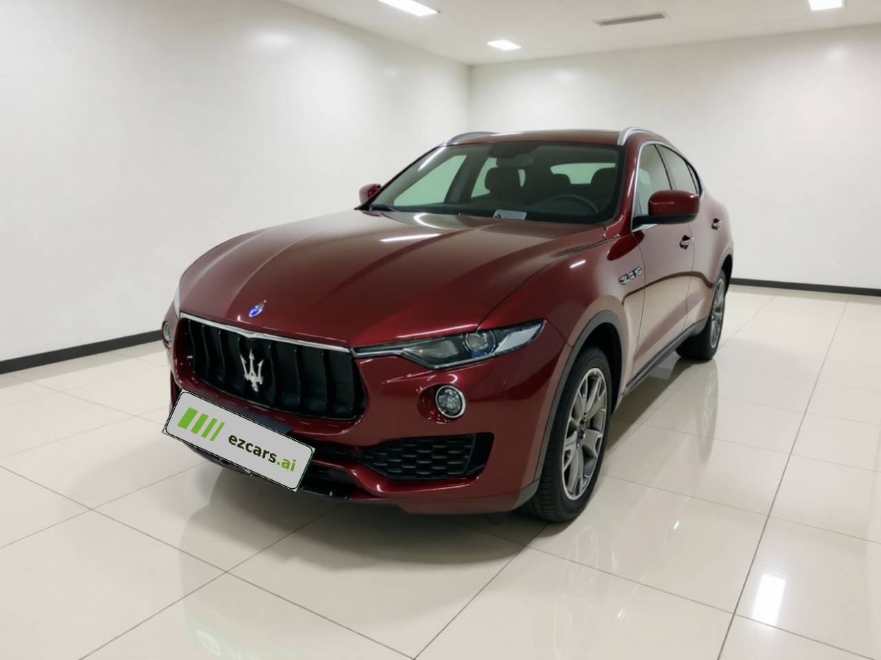 Levante 2018 3.0T Sport
