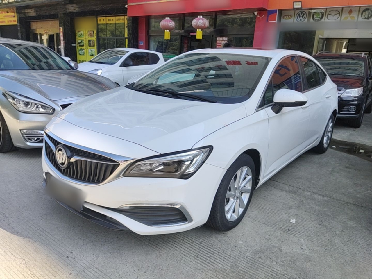 Verano 2019 Sedan 15S AT Leading
