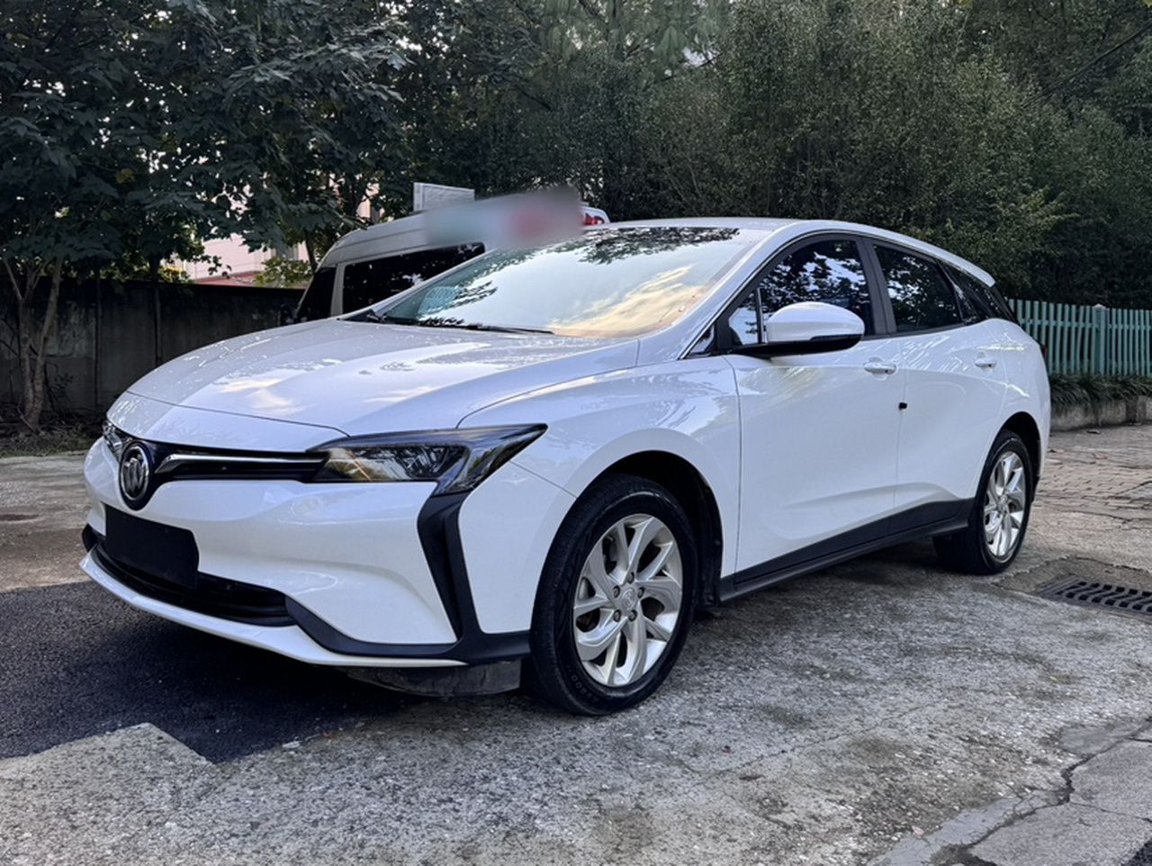 6 2023 430km