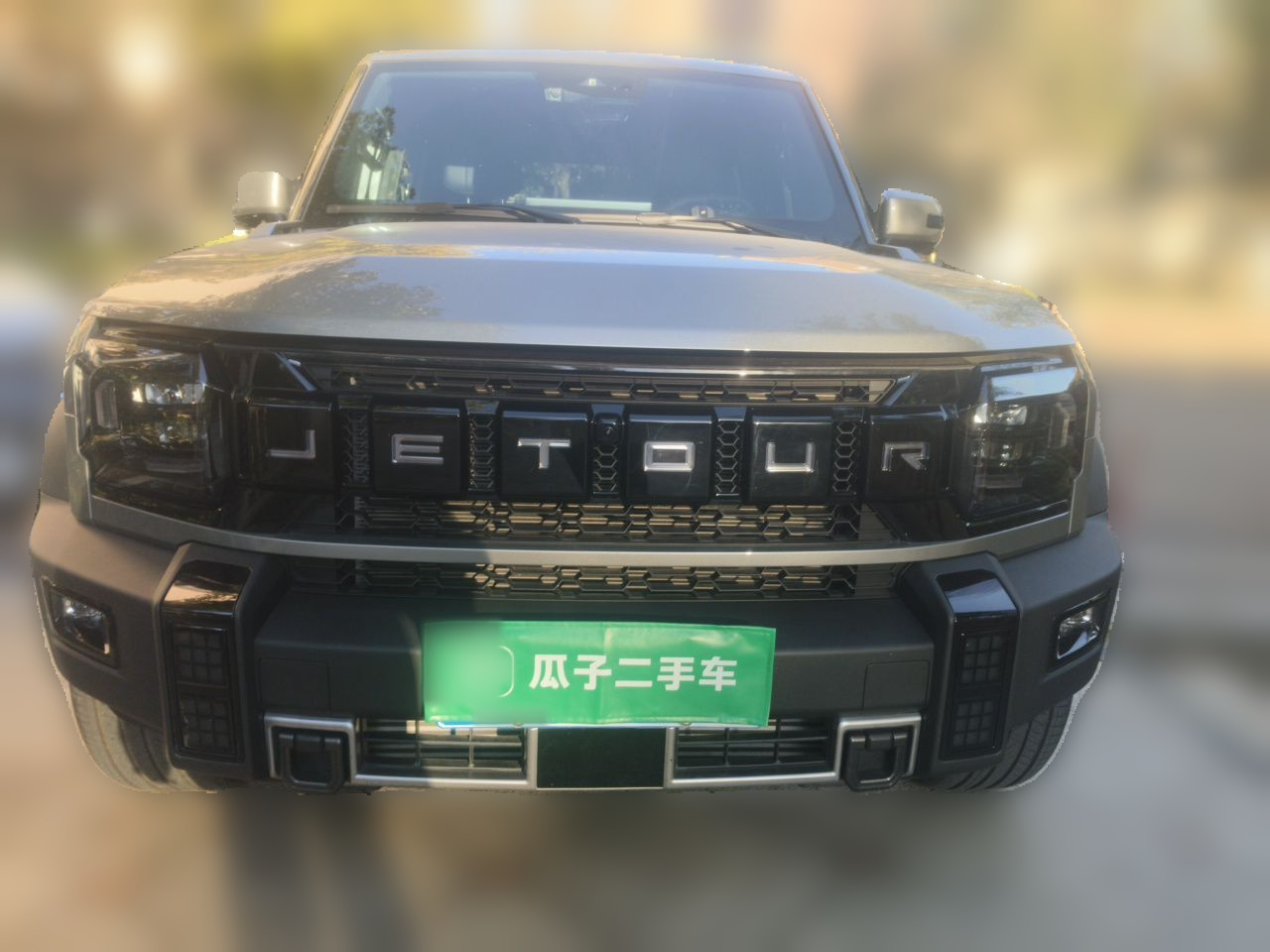 Wagon 2026 2.0TD XWD Discovery photo 2