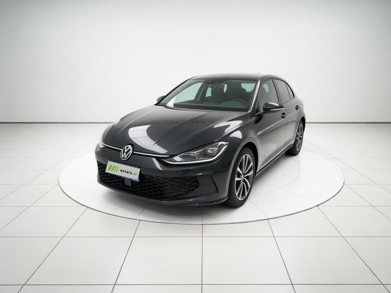 2022 Lamando L 280TSI DSG
