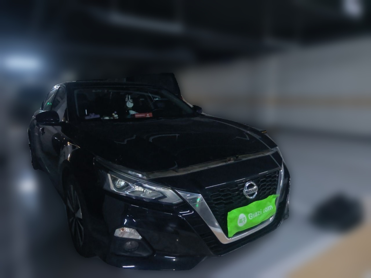 Teana 2021 2.0L XL Comfort photo 3
