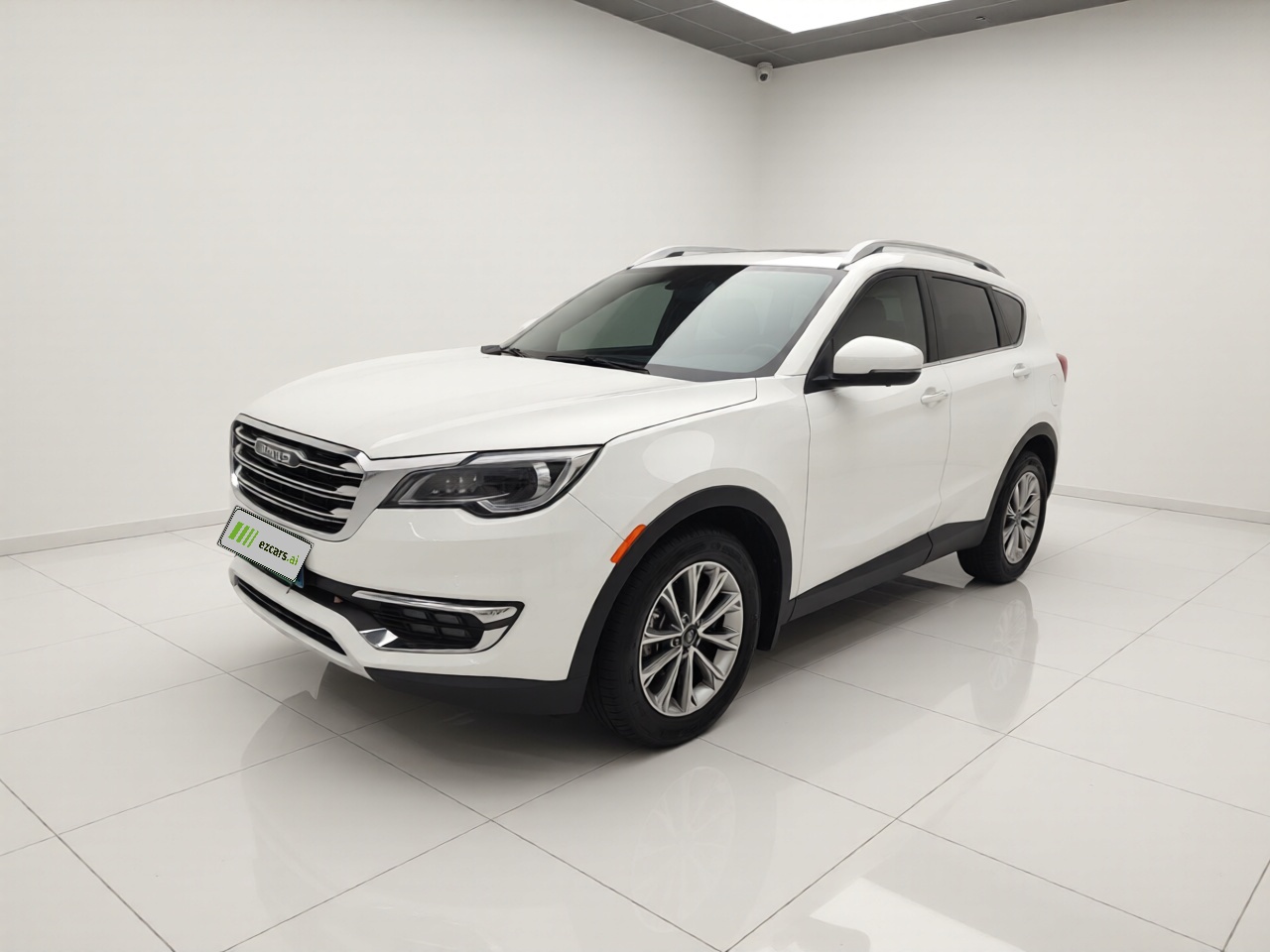 X70 2018 1.5T MT