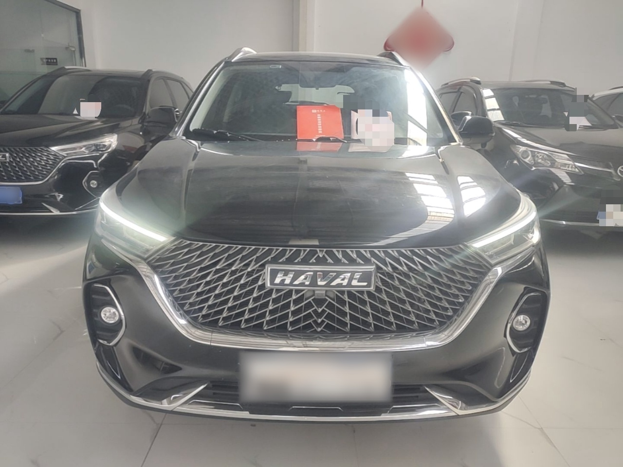 M6 2021 PLUS 1.5T DCT Luxury Connected photo 2