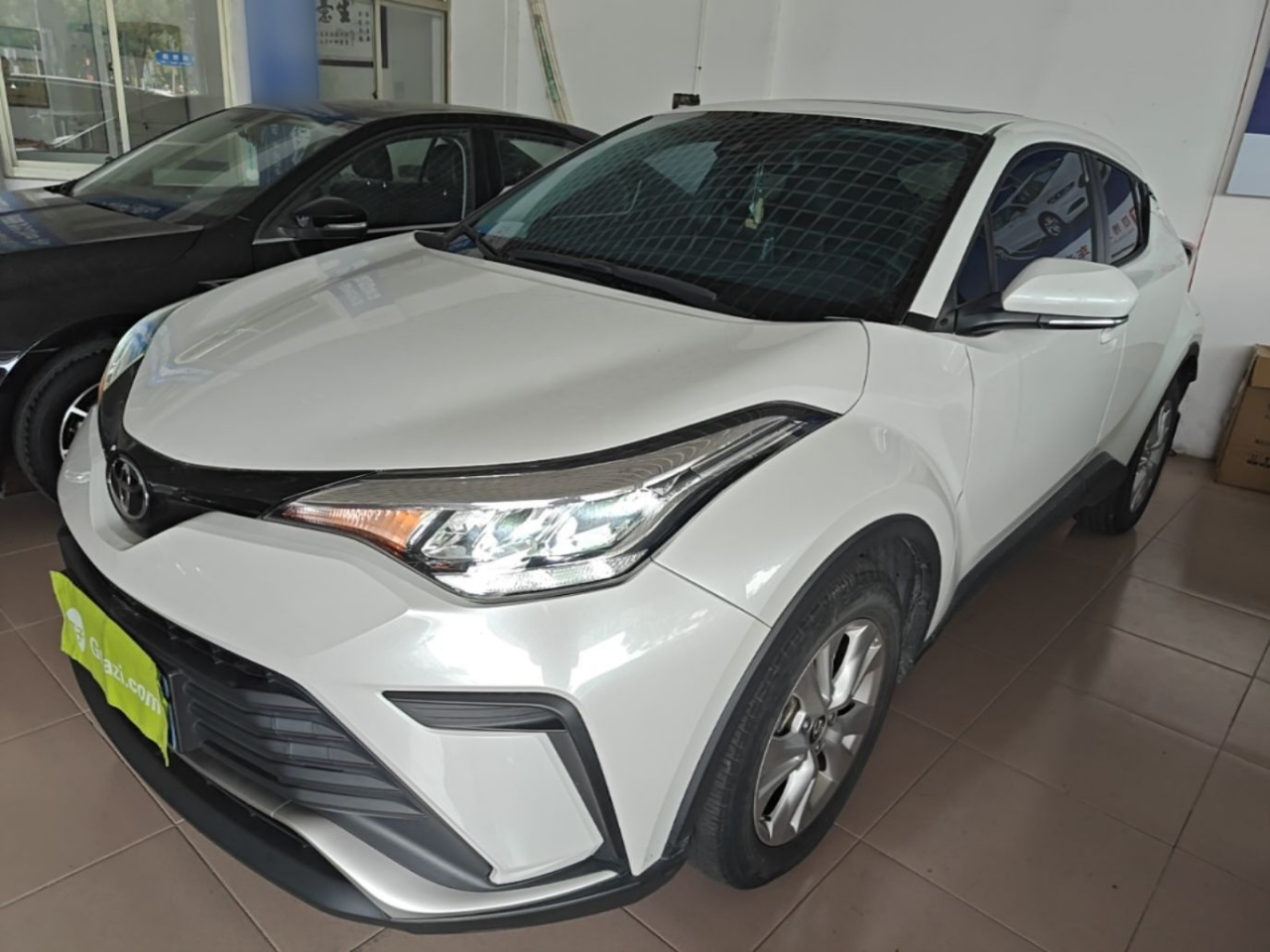 IZOA 2021 2.0L