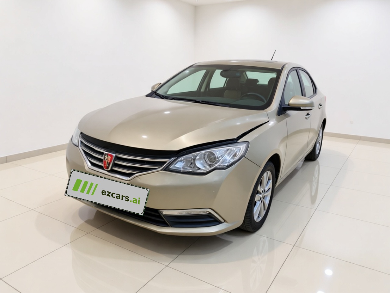 360 2015 1.5L AT Luxury