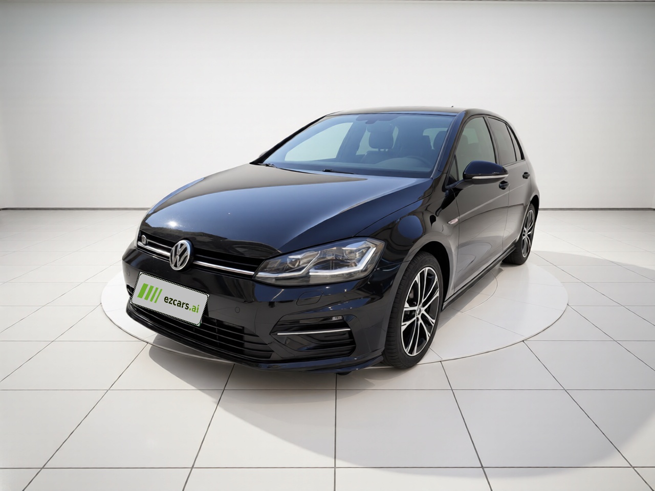 Golf 2018 280TSI AT R-Line