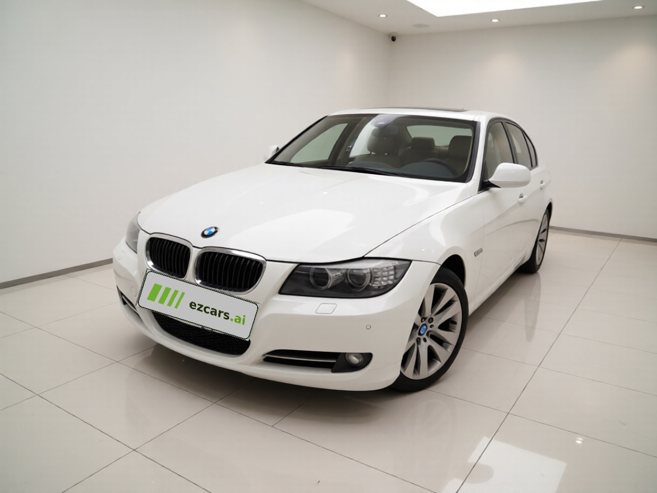 3 Series Imported 2010 320i Luxury