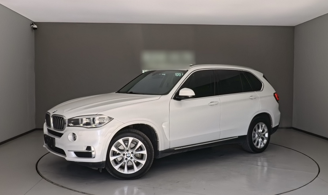 X5 Imported 2018 xDrive28i