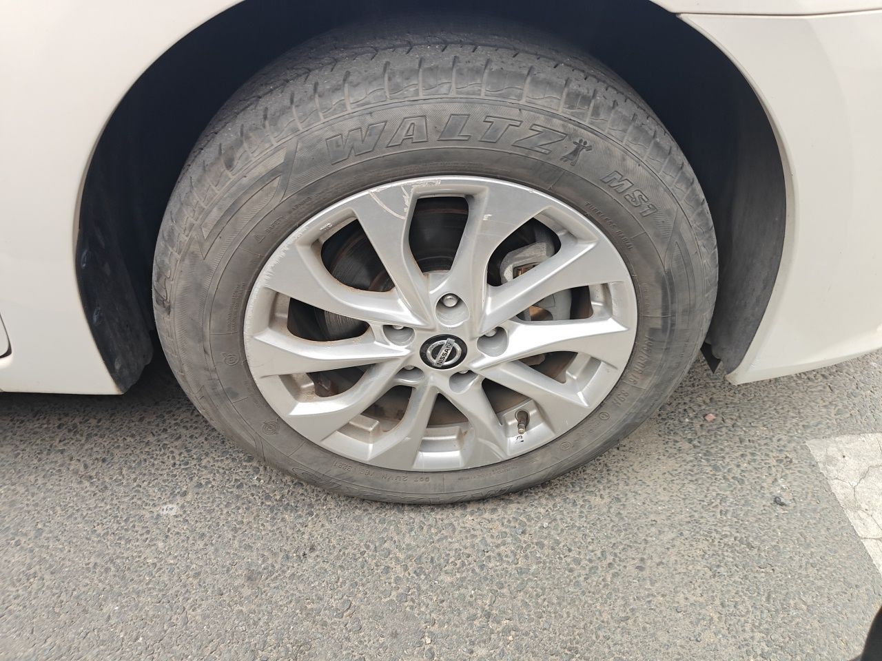 Sylphy 2021 Classic 1.6XE CVT Comfort photo 5