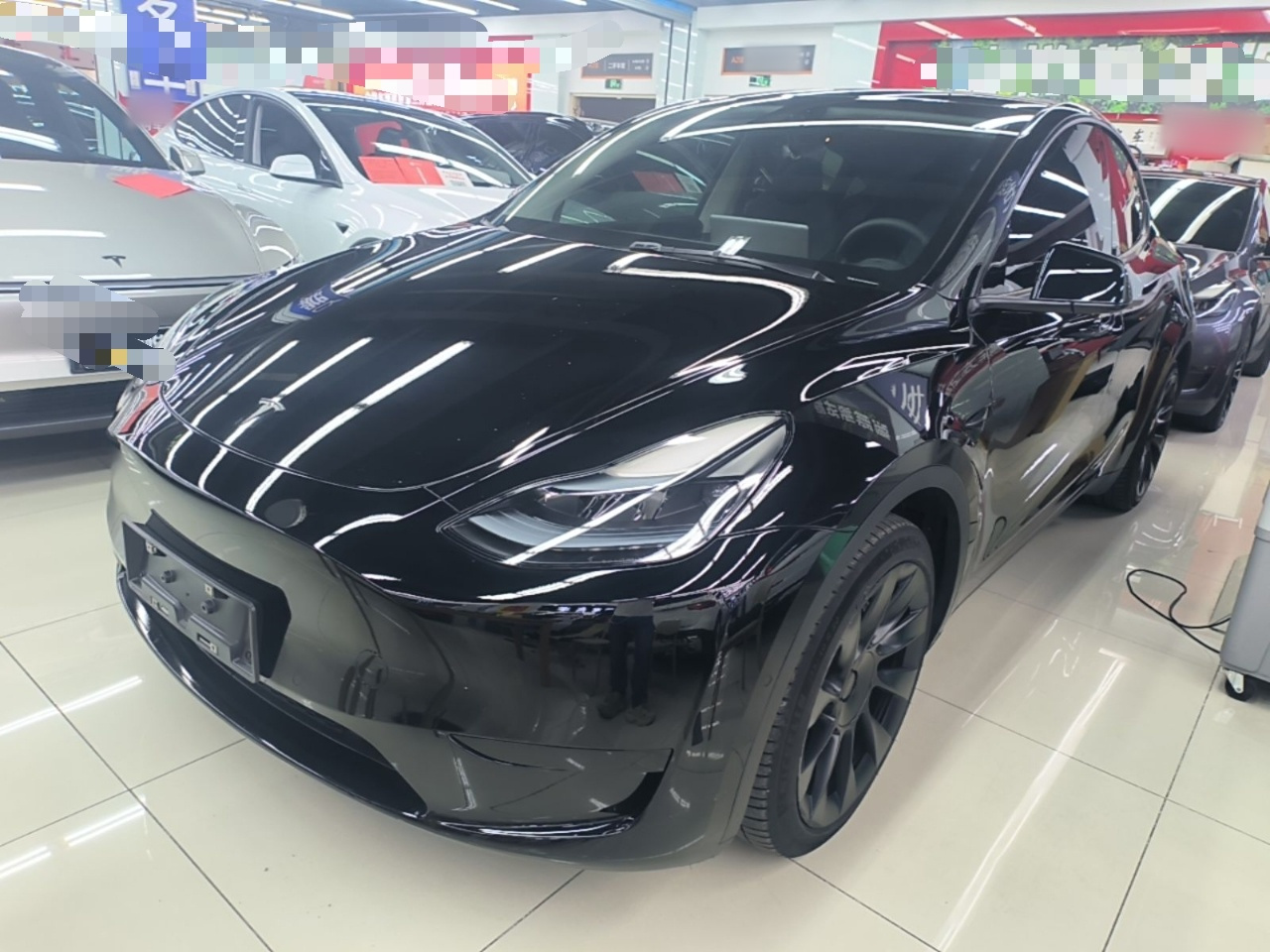 Model Y 2022 RWD
