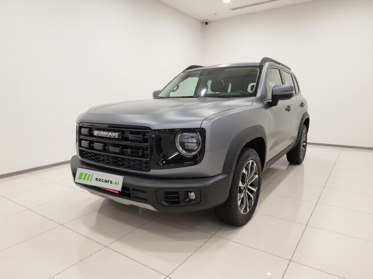 Dargo 2026 1.5T DCT