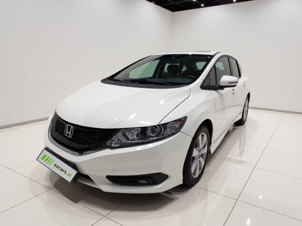 Jade 2014 1.8L AT Comfort Elite 5-Seater