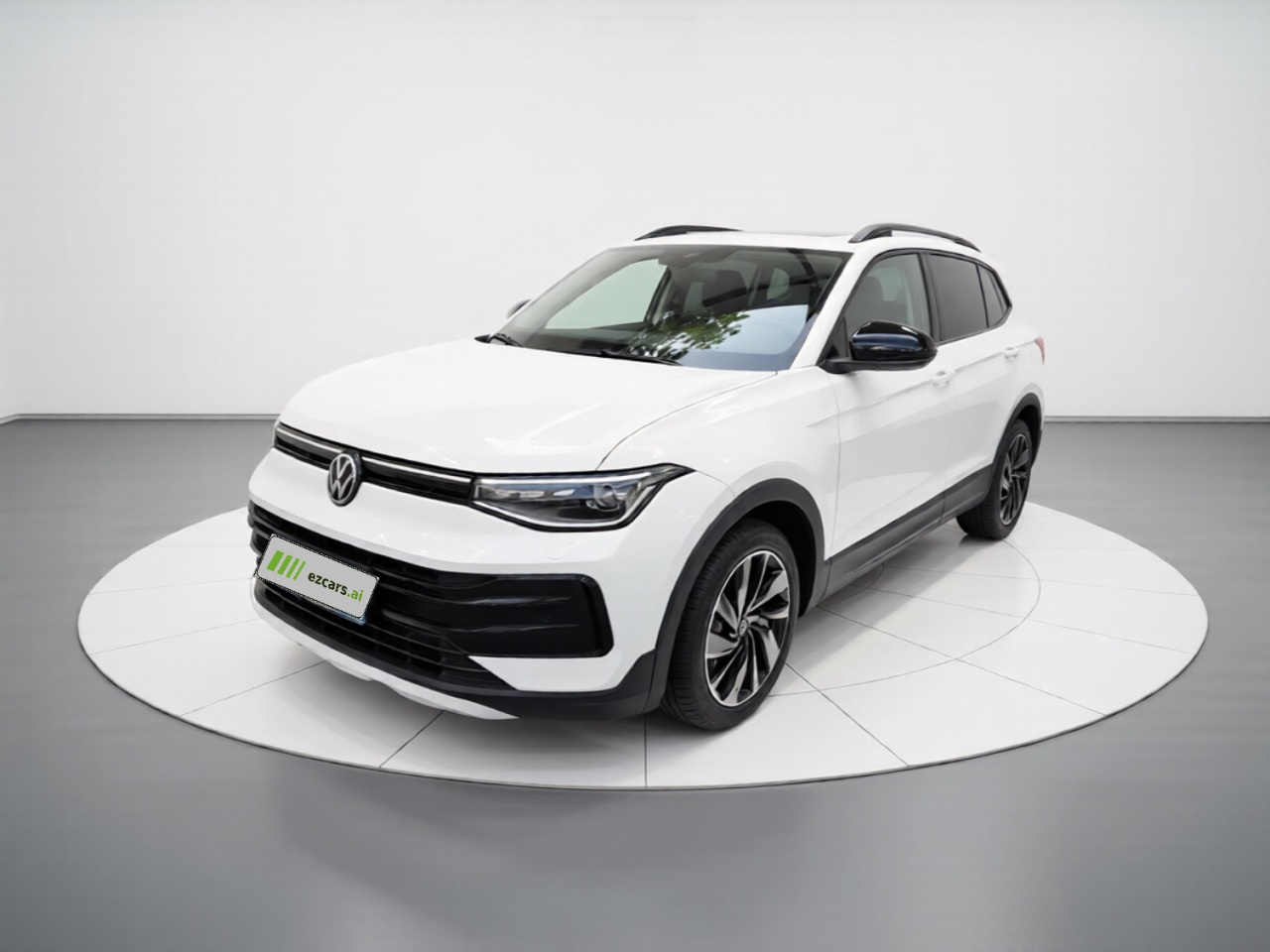 Tharu 2026 300TSI