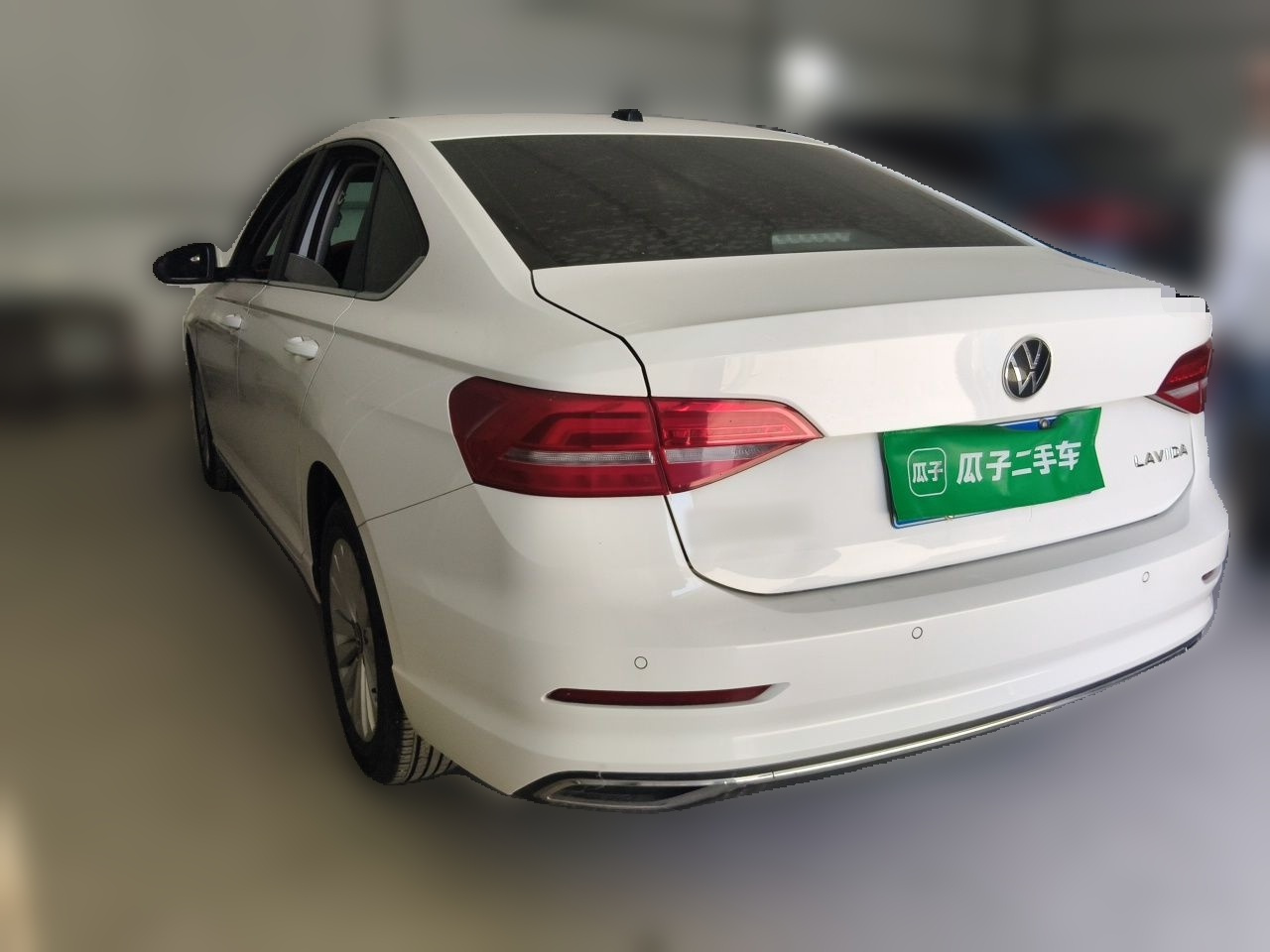 Lavida 2021 1.5L AT Comfort photo 4