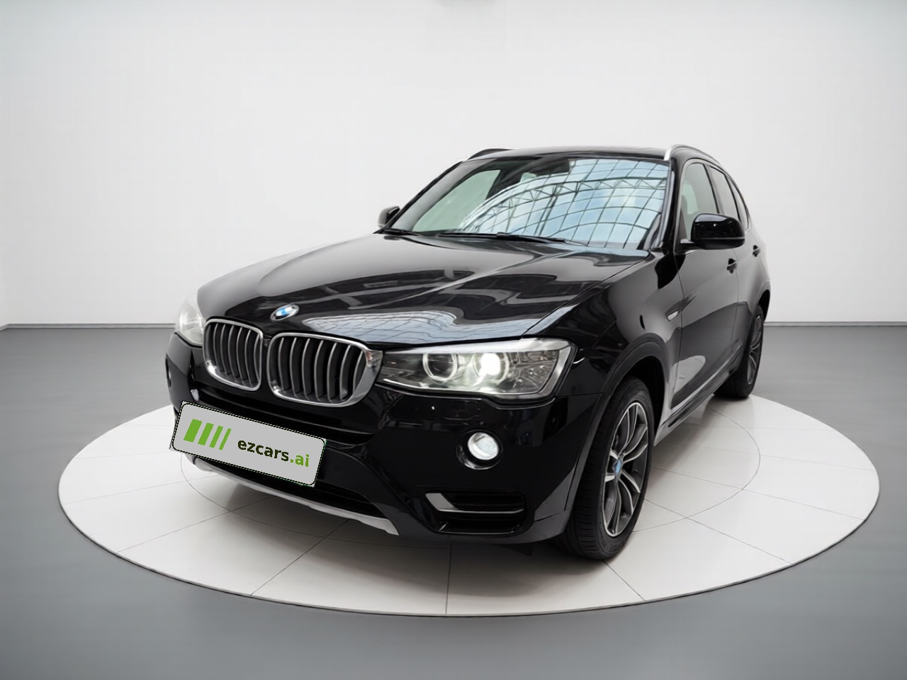 X3 Imported 2014 xDrive20i X Design Package