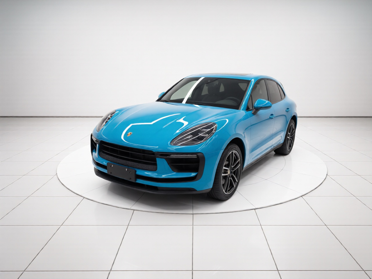 2023 Macan T 2.0T