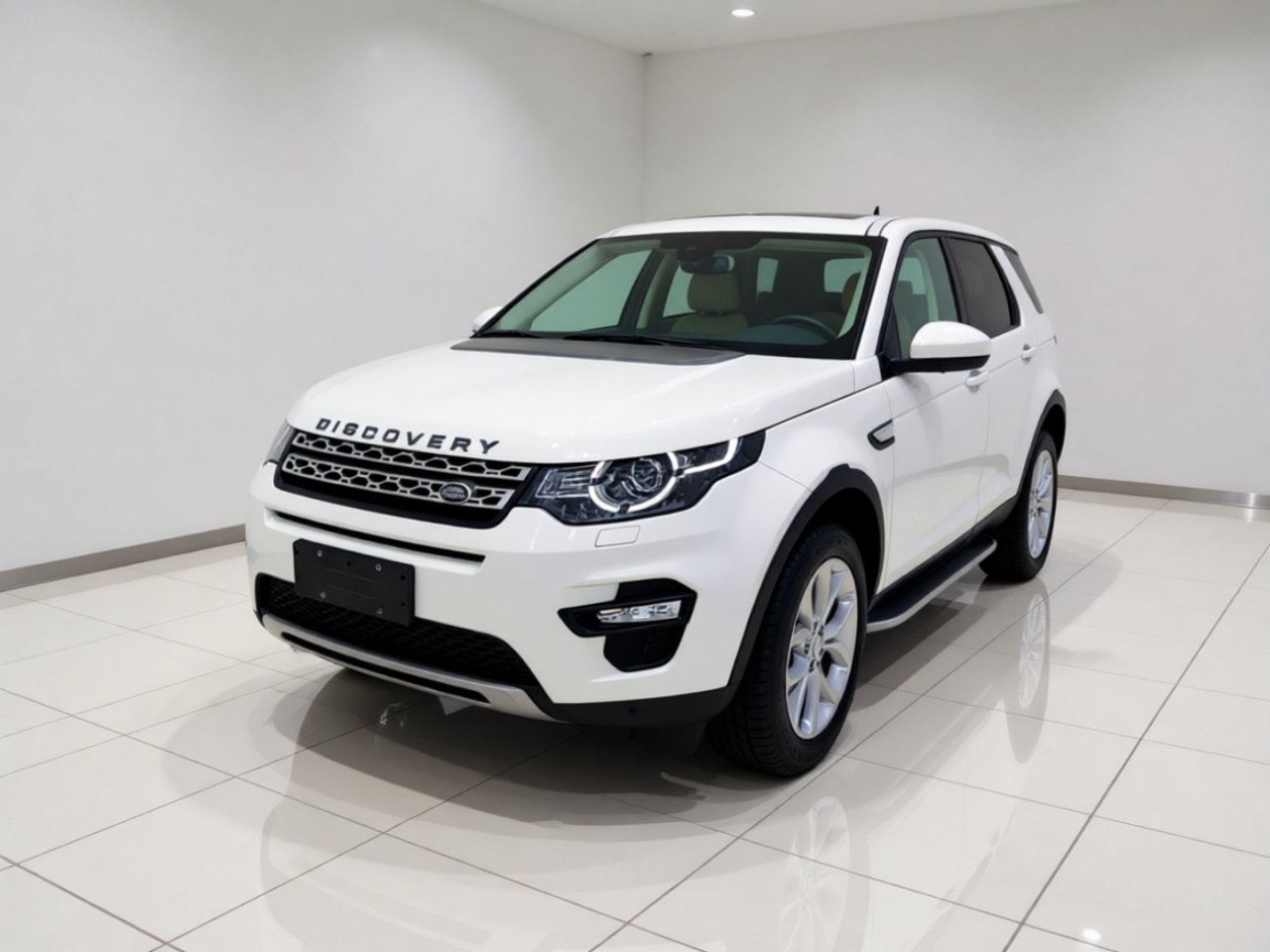 Discovery Sport 2018 240PS HSE
