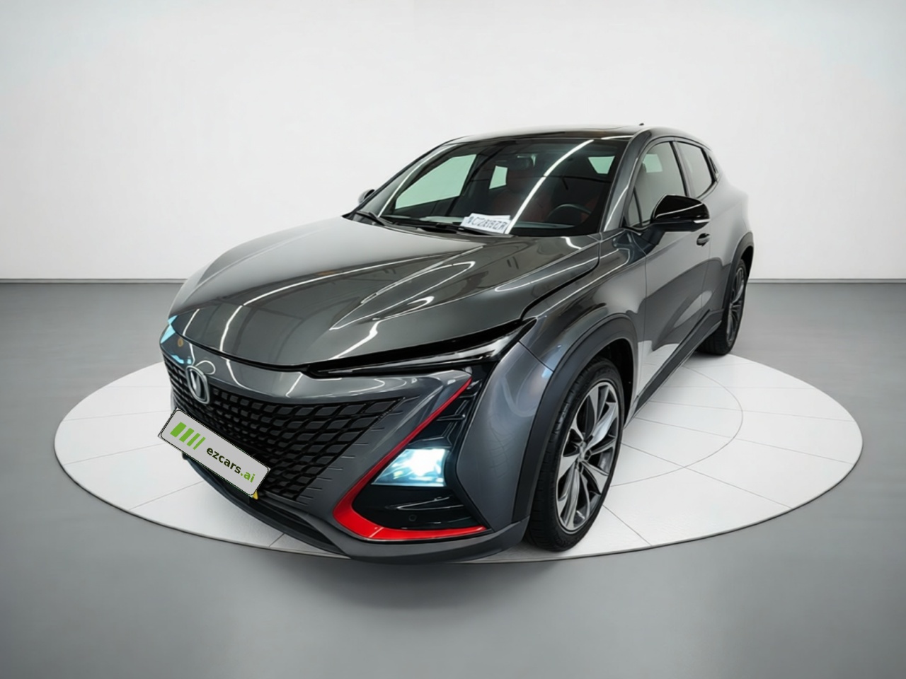 UNI-T 2020 1.5T Premium