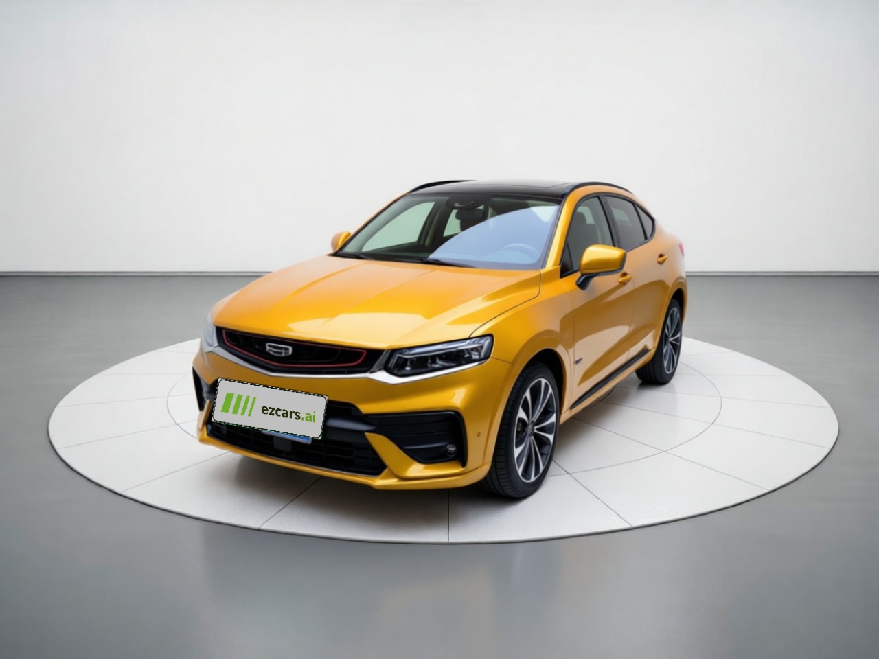 Xingyue 2019 350T