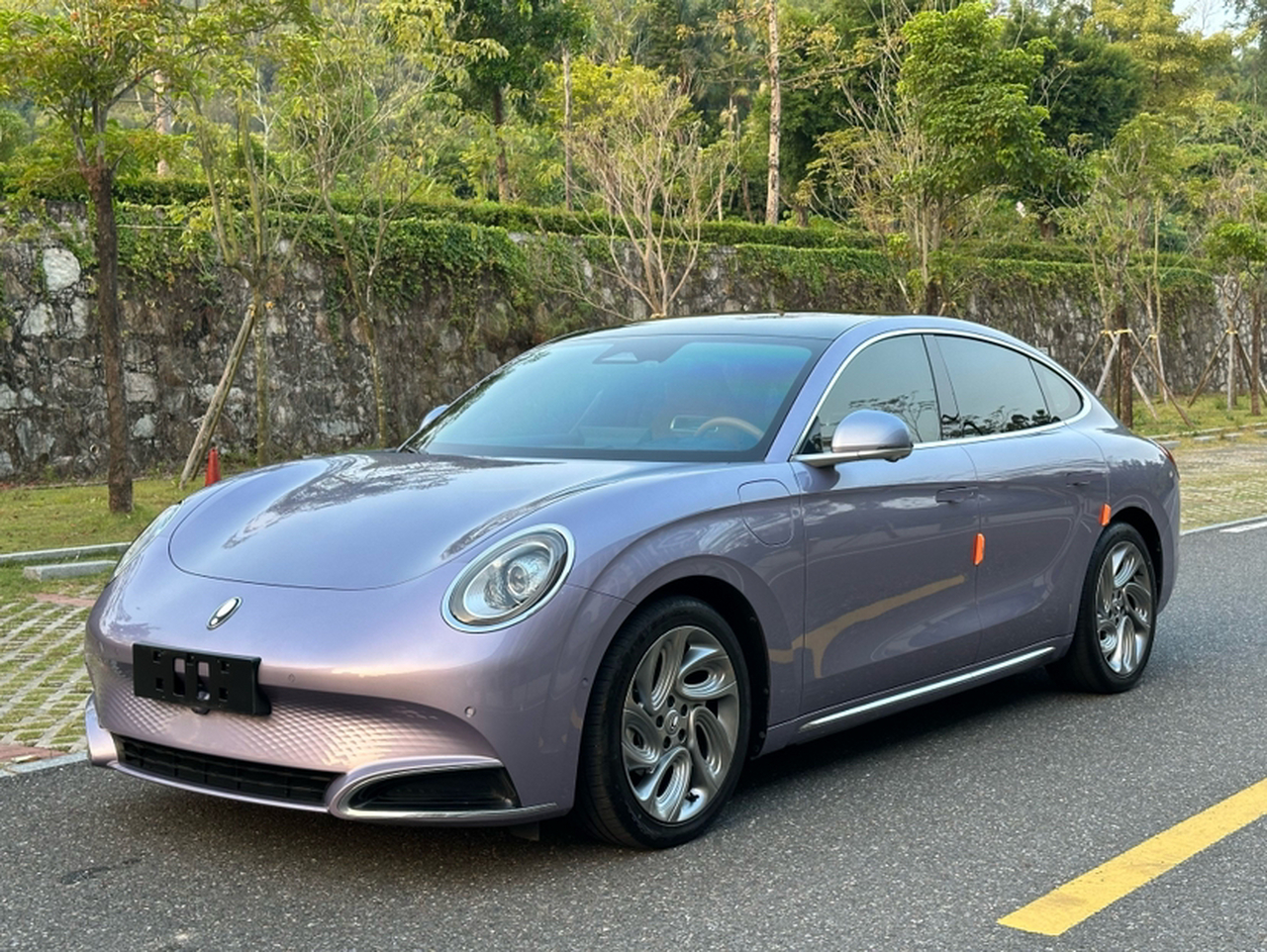 2022 555km Premium