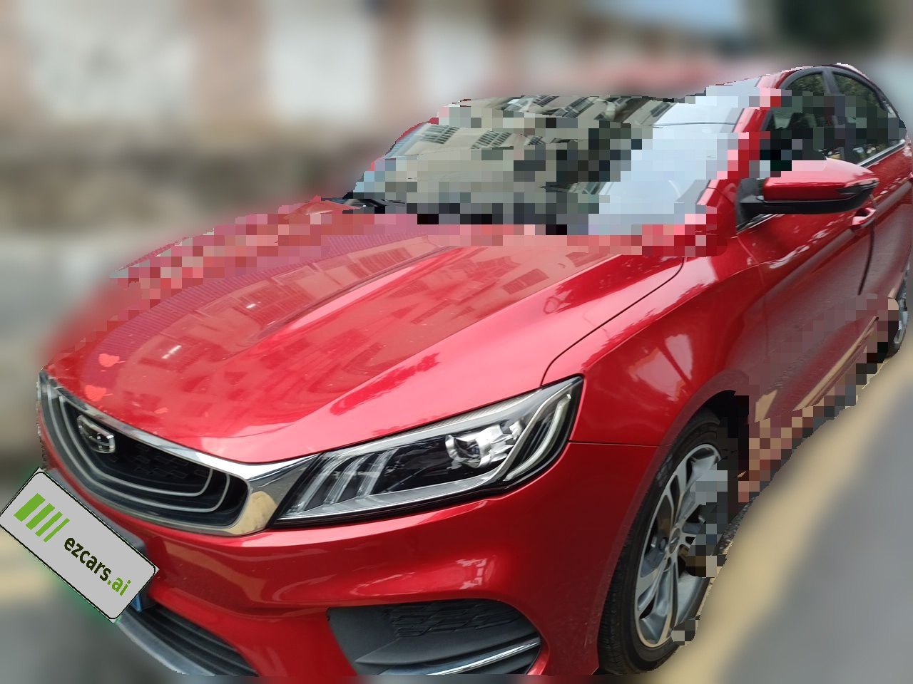 Binrui 2019 200T DCT