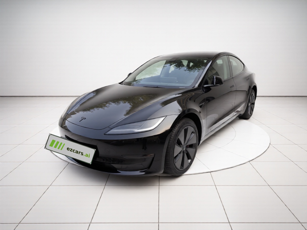 Model 3 2023 RWD