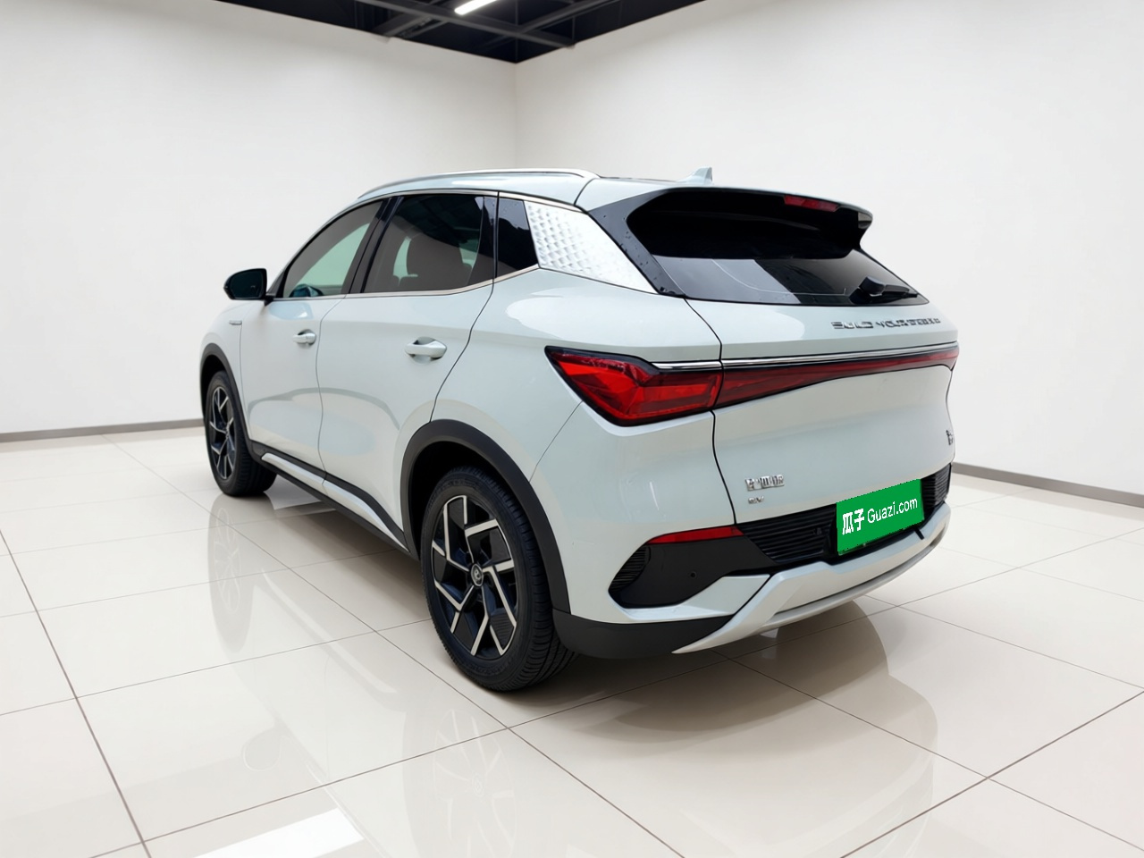 Yuan PLUS 2022 510KM Flagship photo 4