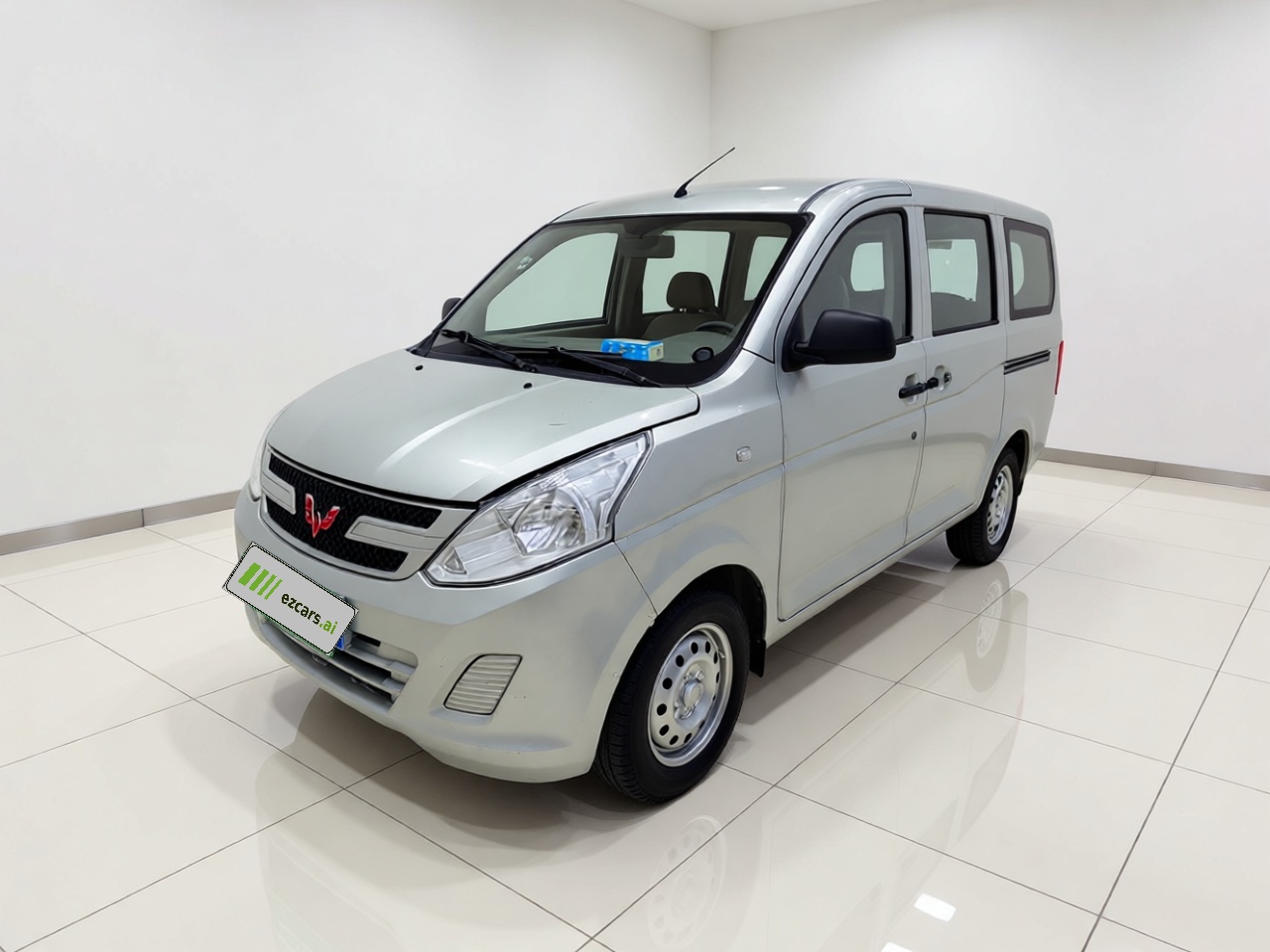 Wuling Rongguang V 2015 1.2L