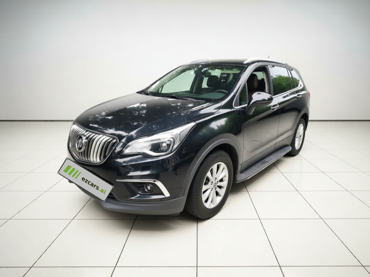 Envision 2017 28T AWD Elite