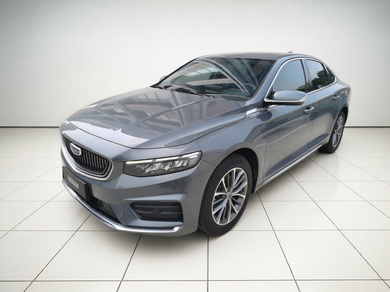 Preface 2021 2.0TD Luxury