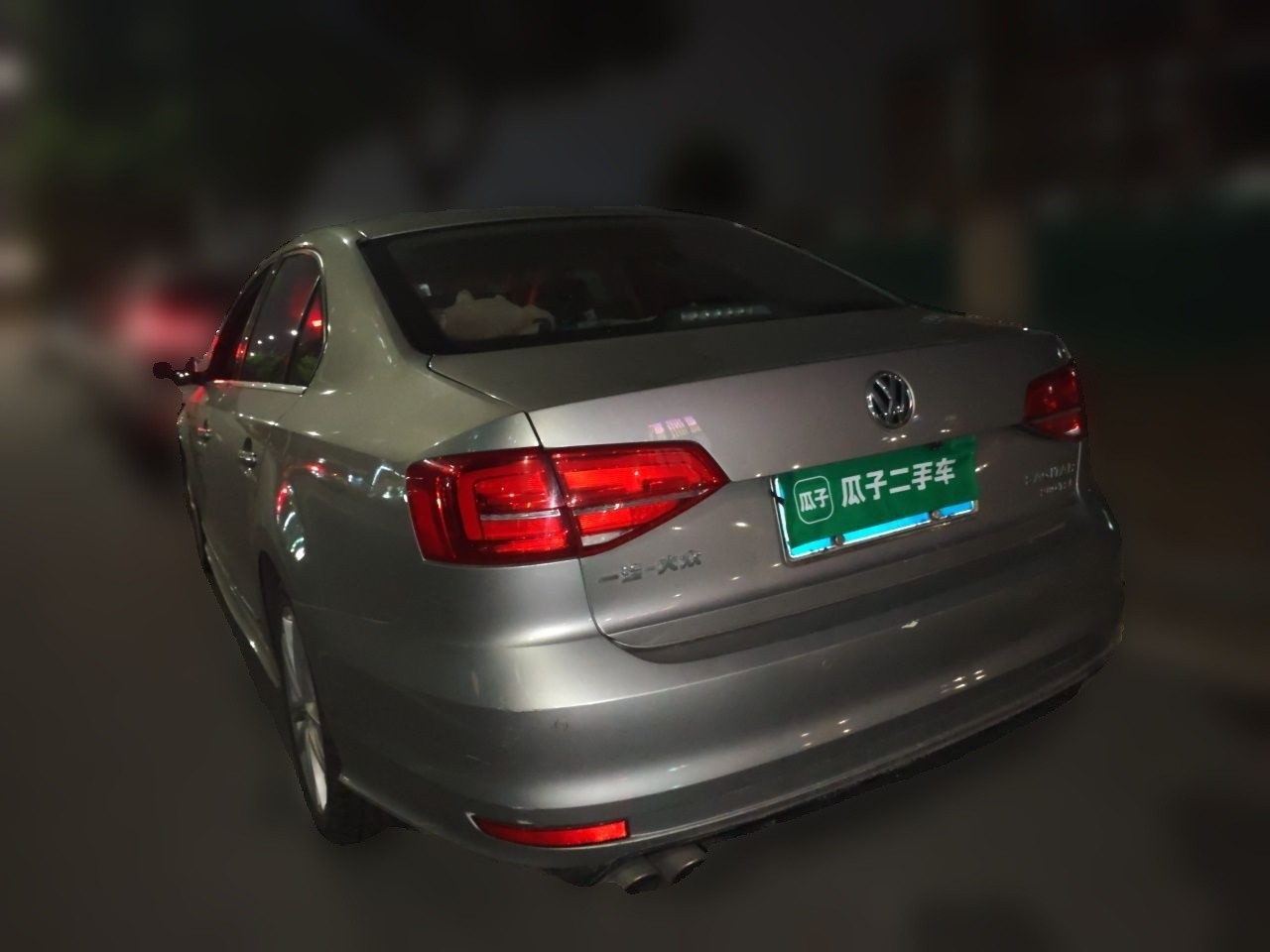 Sagitar 2018 280TSI DSG photo 4
