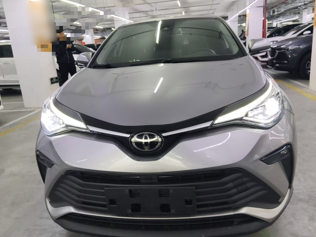 IZOA 2021 2.0L photo 2