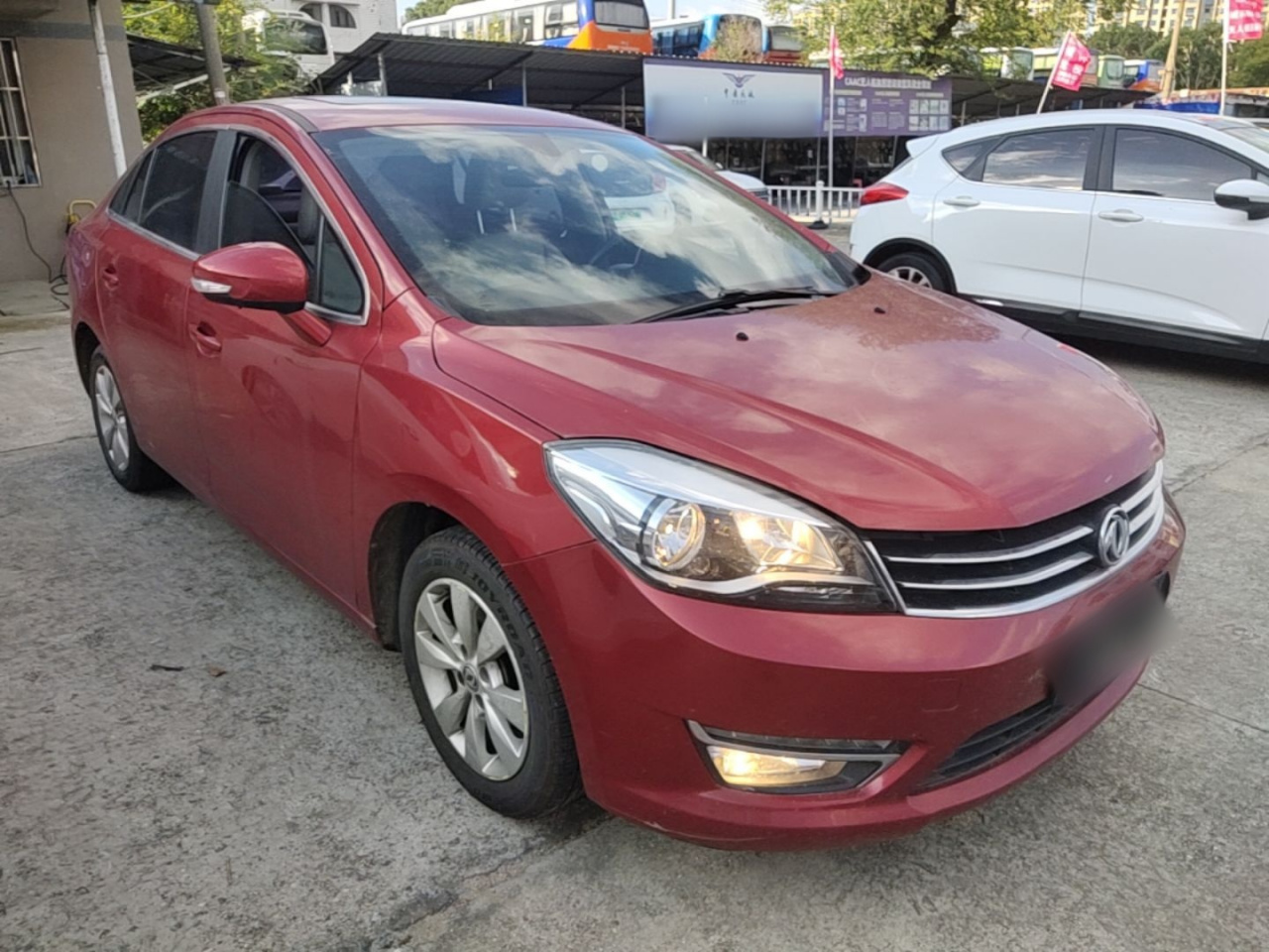 L60 2015 1.8L AT photo 3