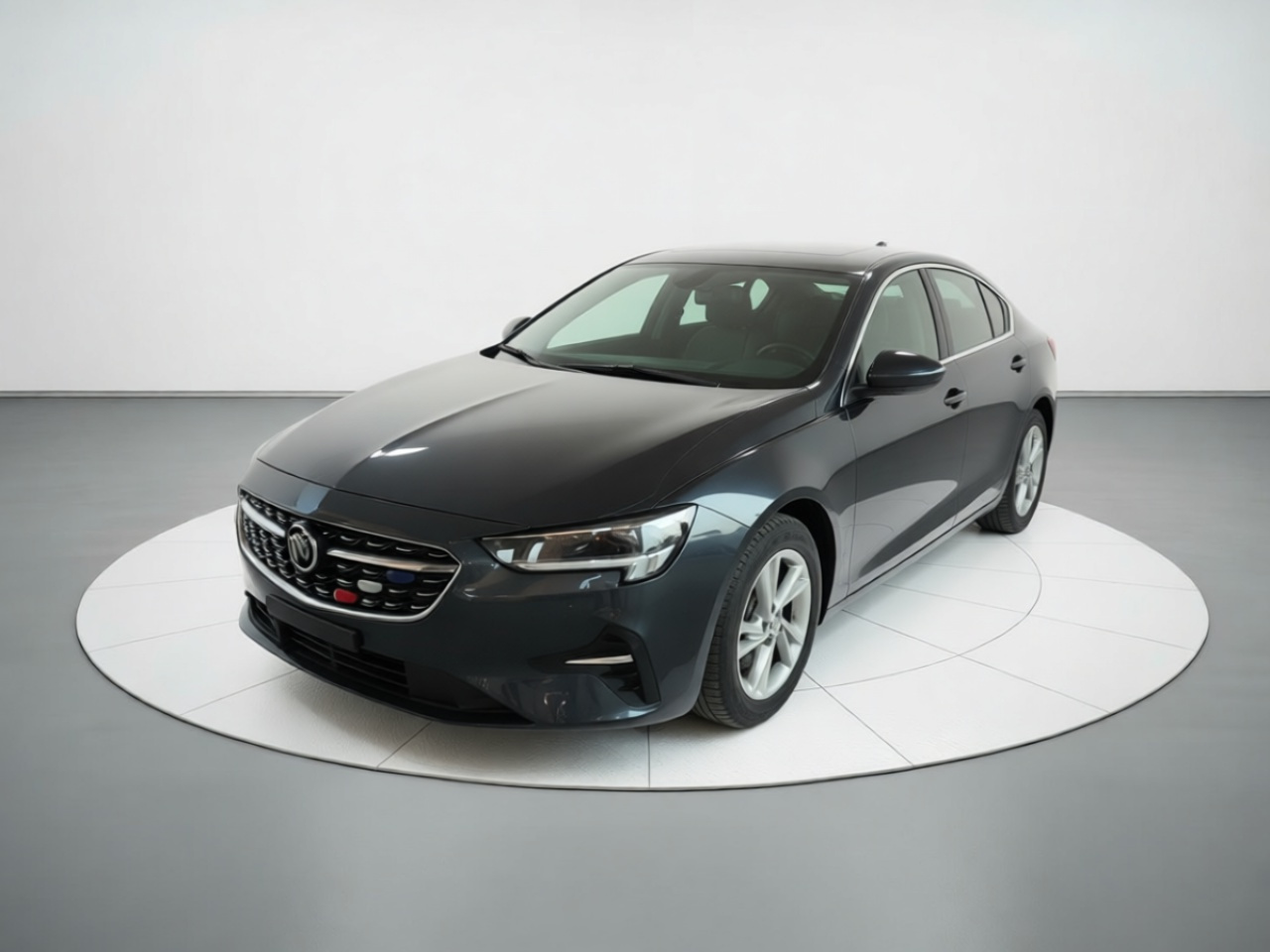 Regal 2020 552T Elite