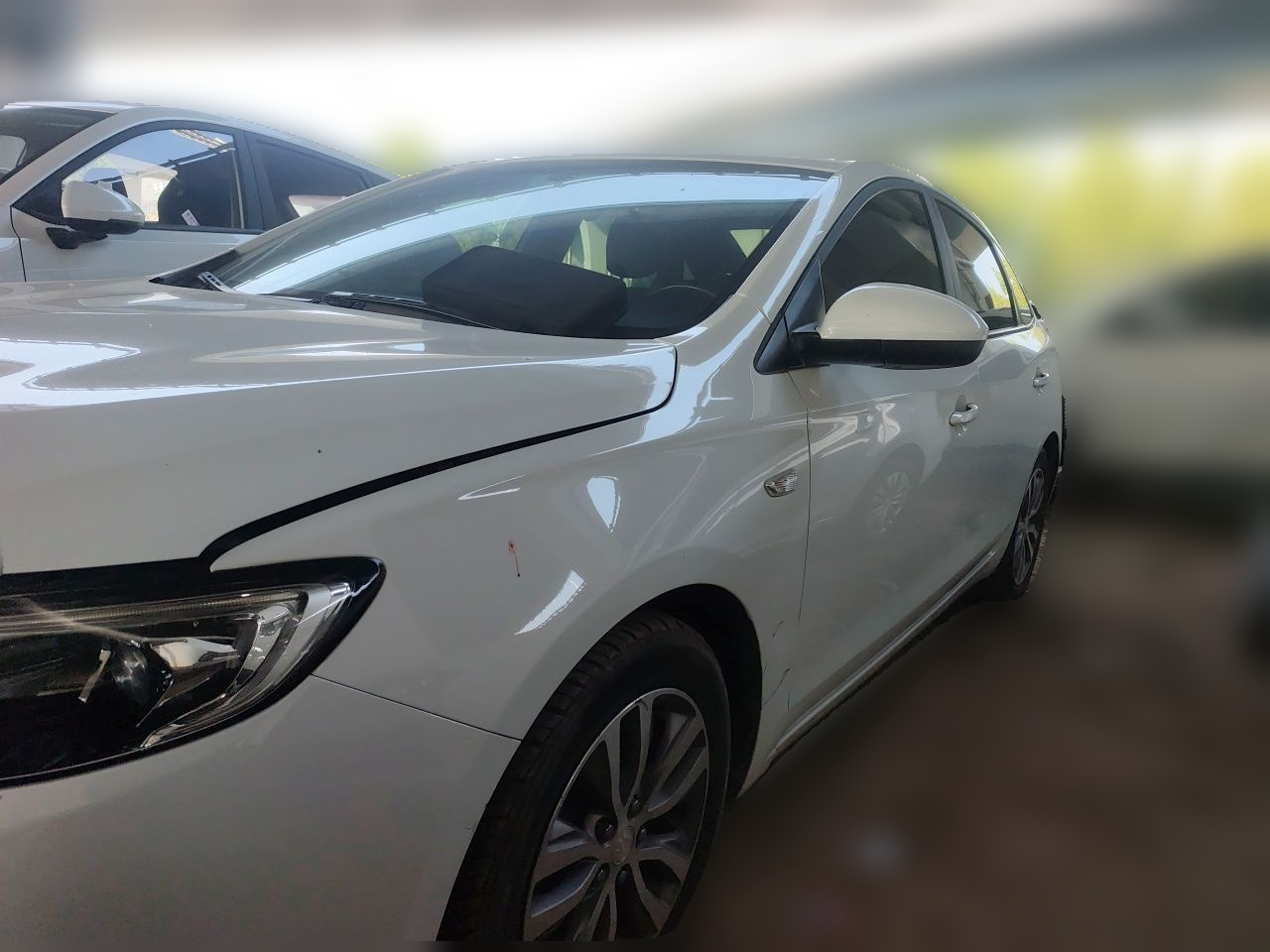 Excelle 2019 18T AT Elite China VI