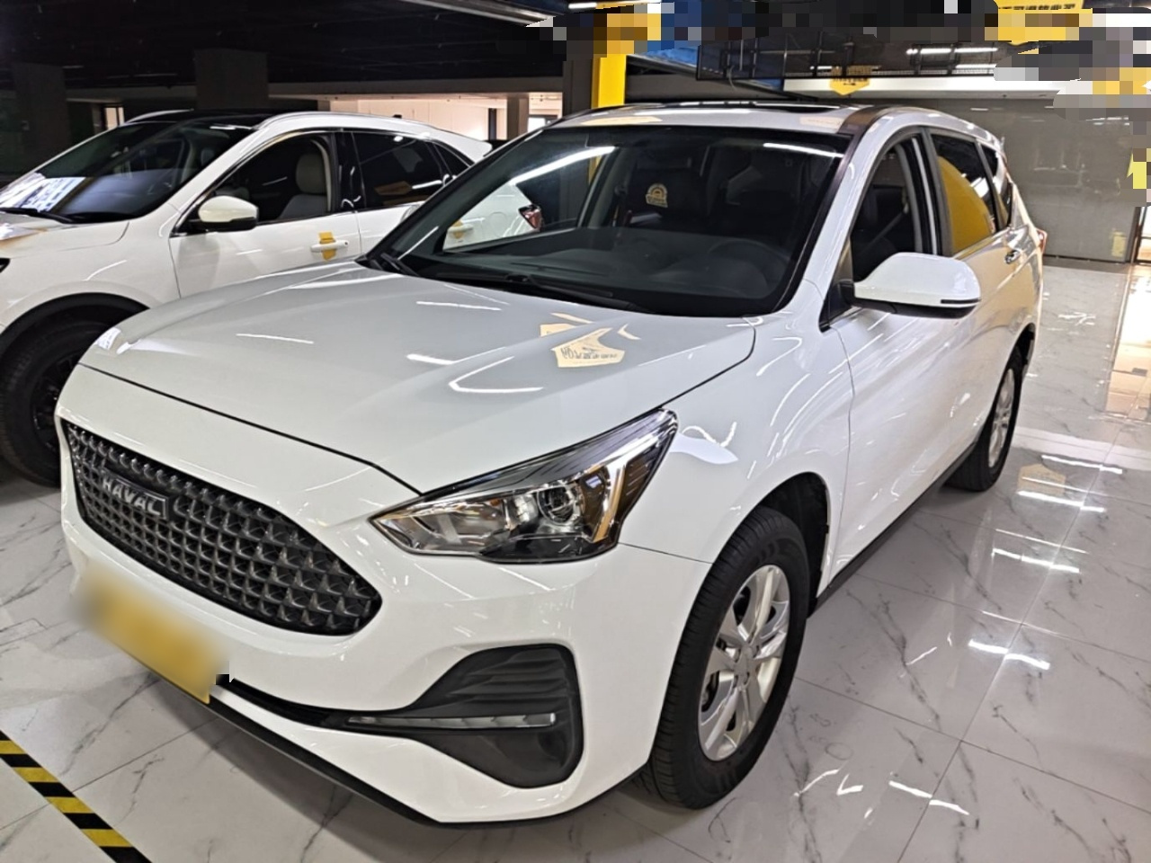 M6 2019 1.5T DCT RWD Value China VI