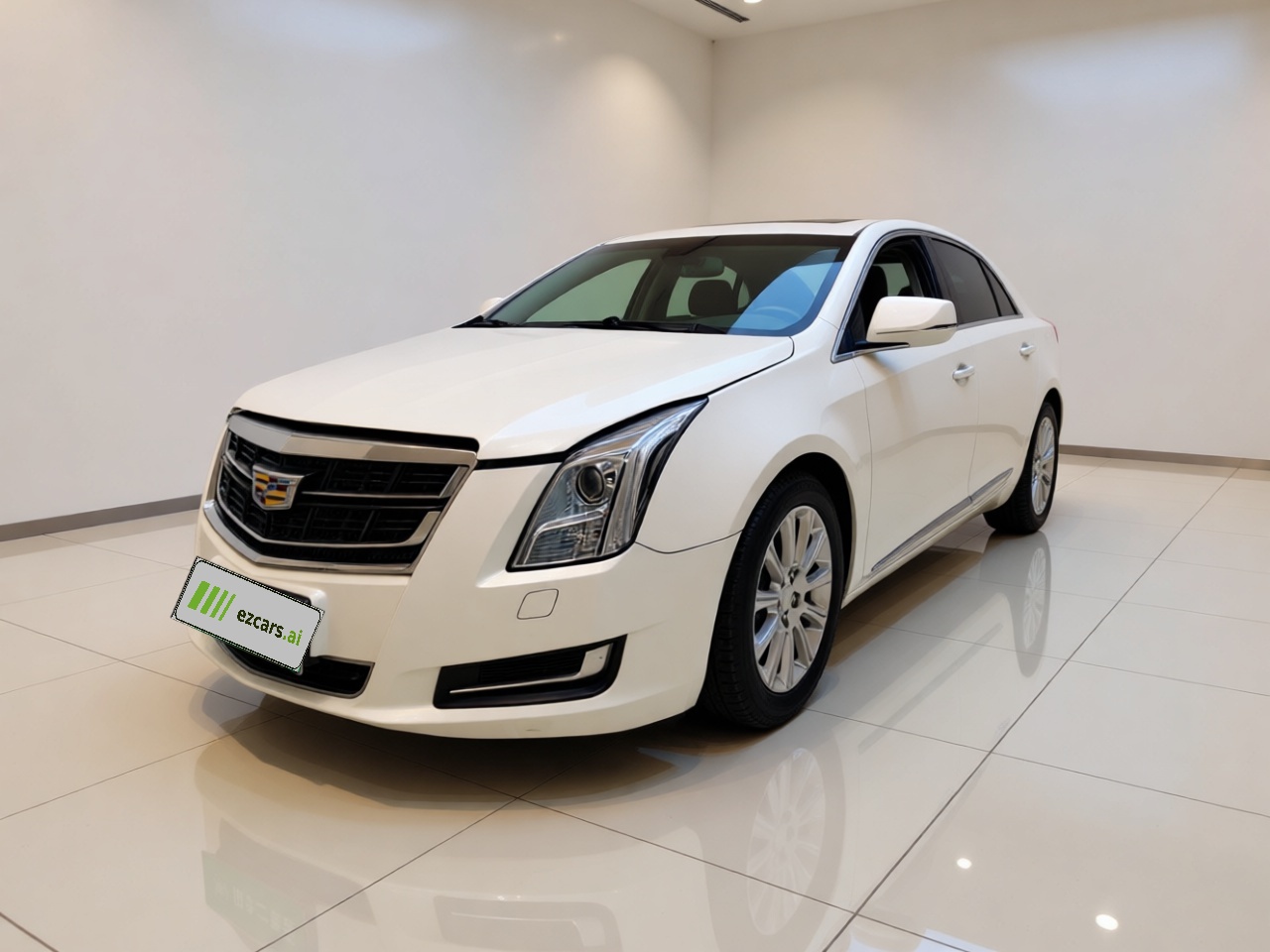 XTS 2016 28T Tech
