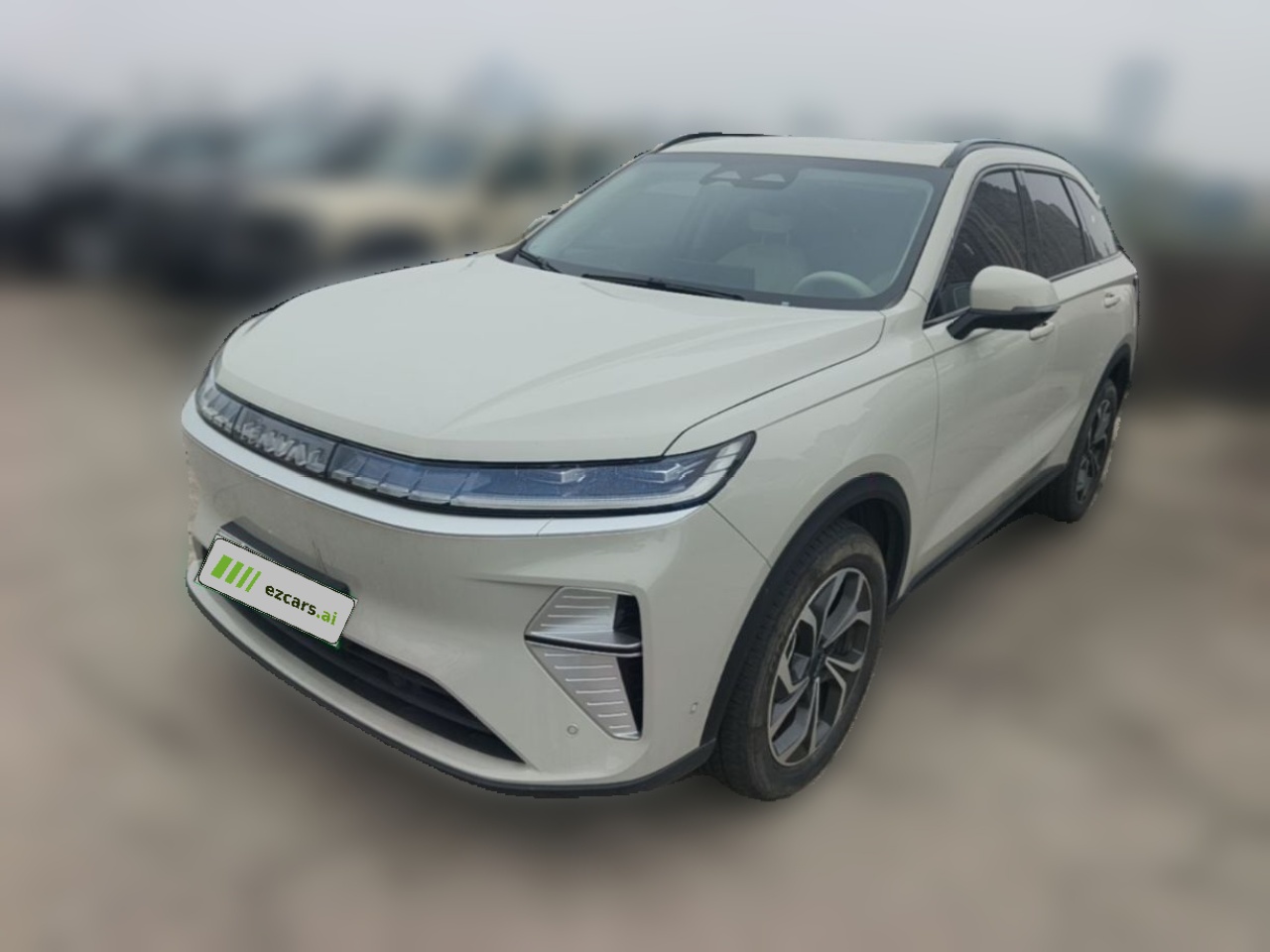 MAX 2025 Hi4 165 Ultra ADAS