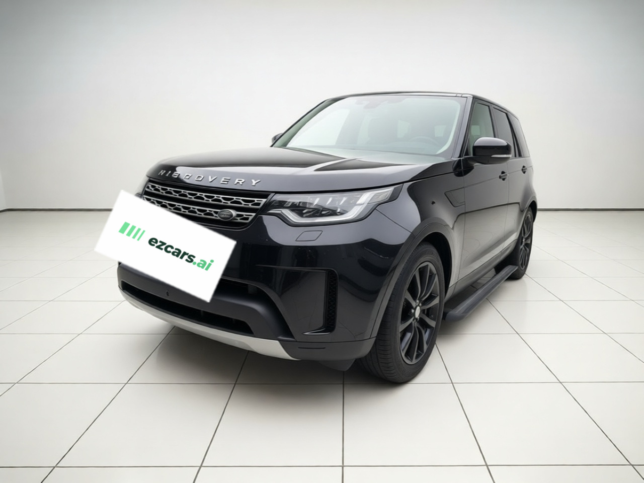 Discovery 2018 3.0 SC V6 SE
