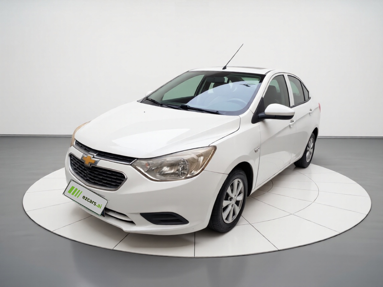 2015 3 1.5L MT Li Auto
