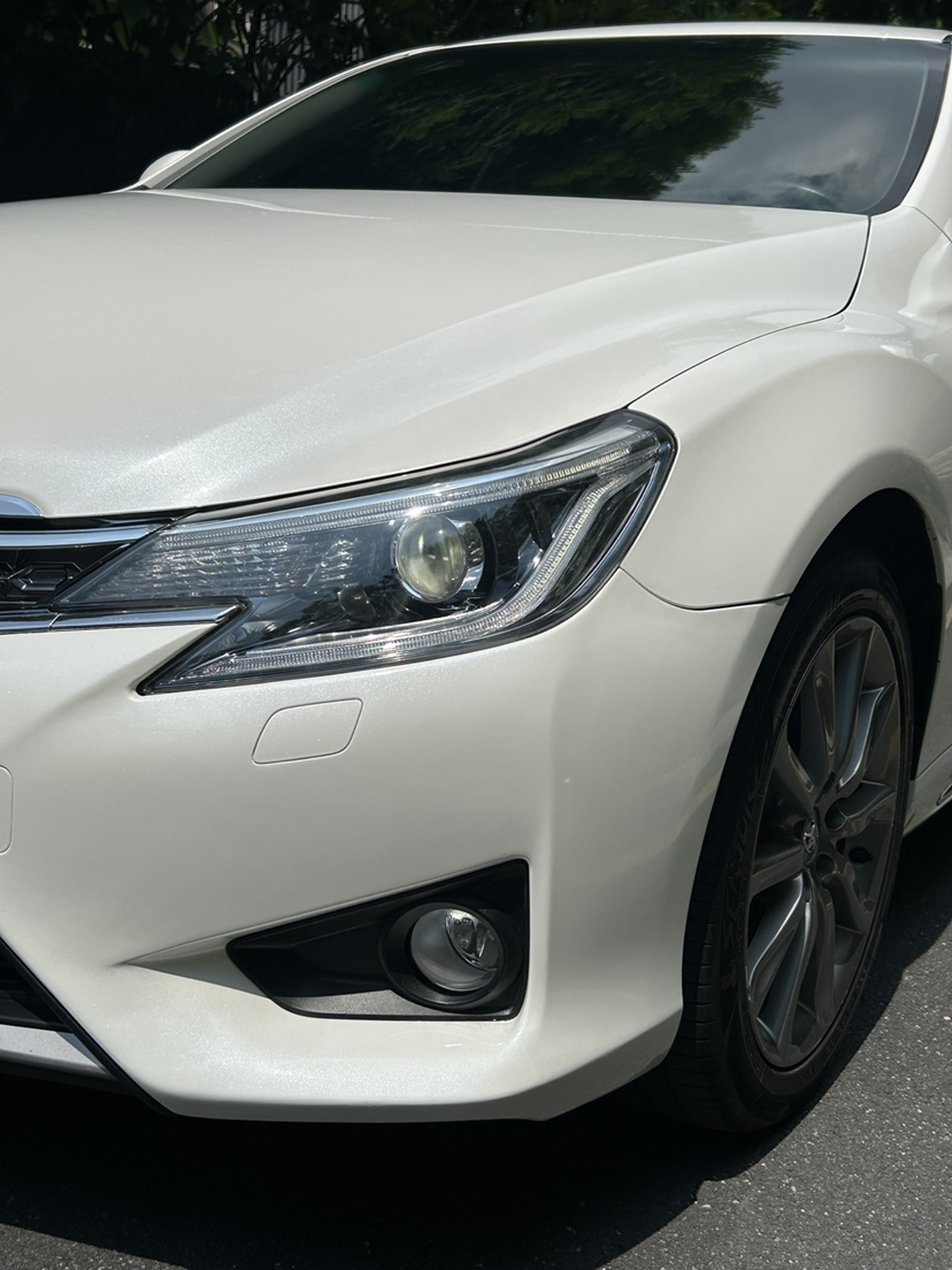 2013 2.5V photo 3