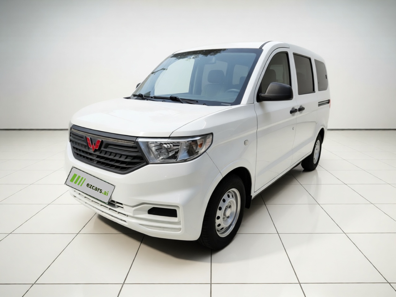 Wuling Hongguang V 2021 1.5L LAR