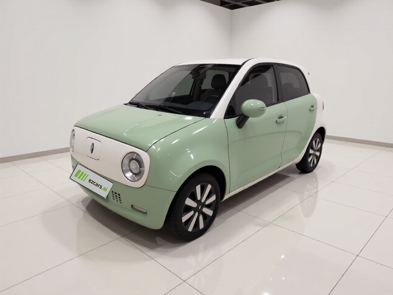 2022 351km Standard NCM