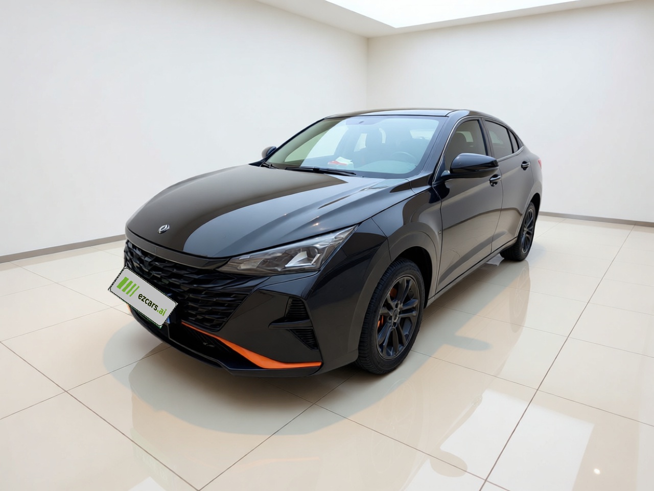 Yixuan 2023 1.5L AT