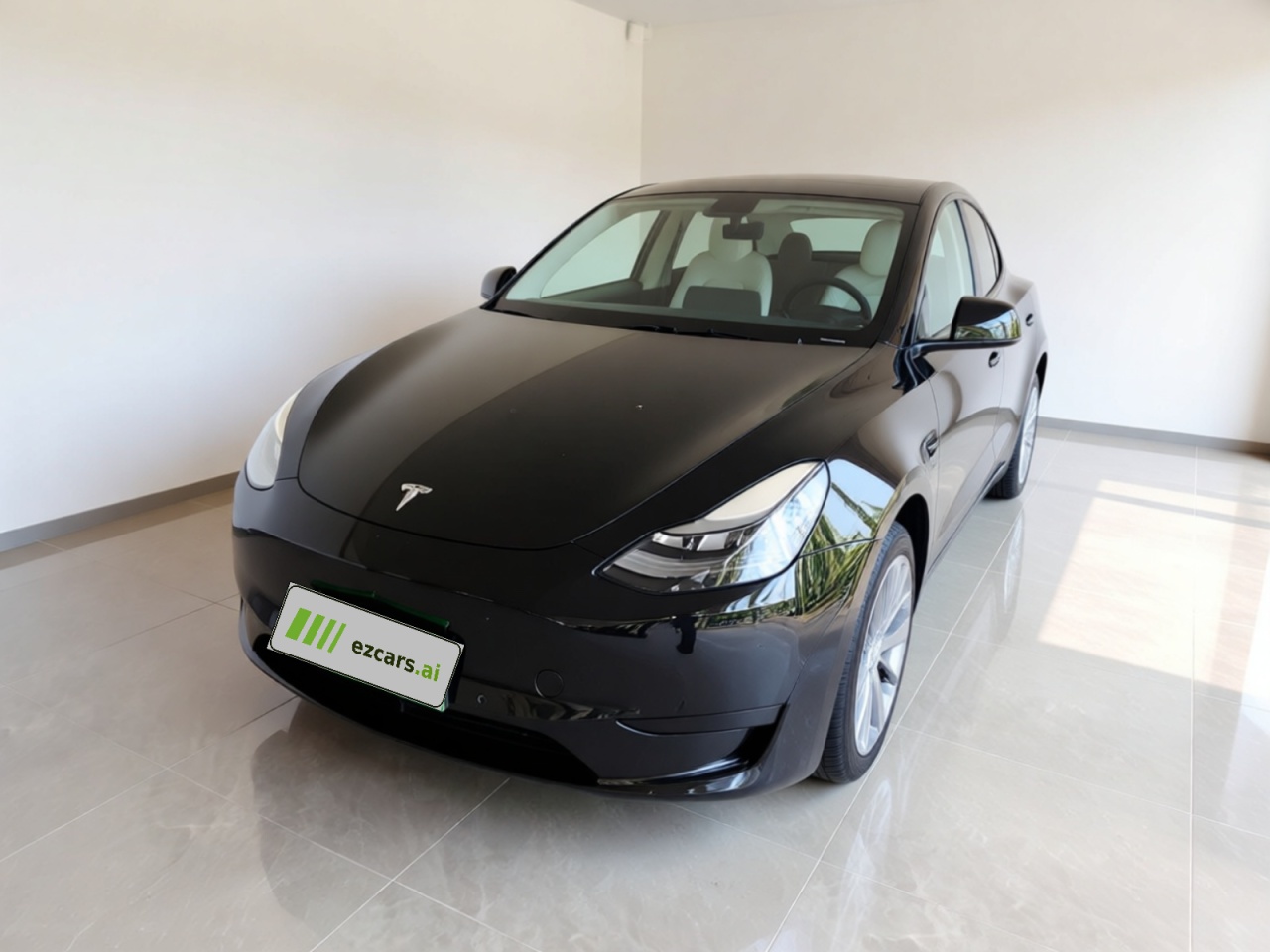 Model Y 2022 Facelift RWD