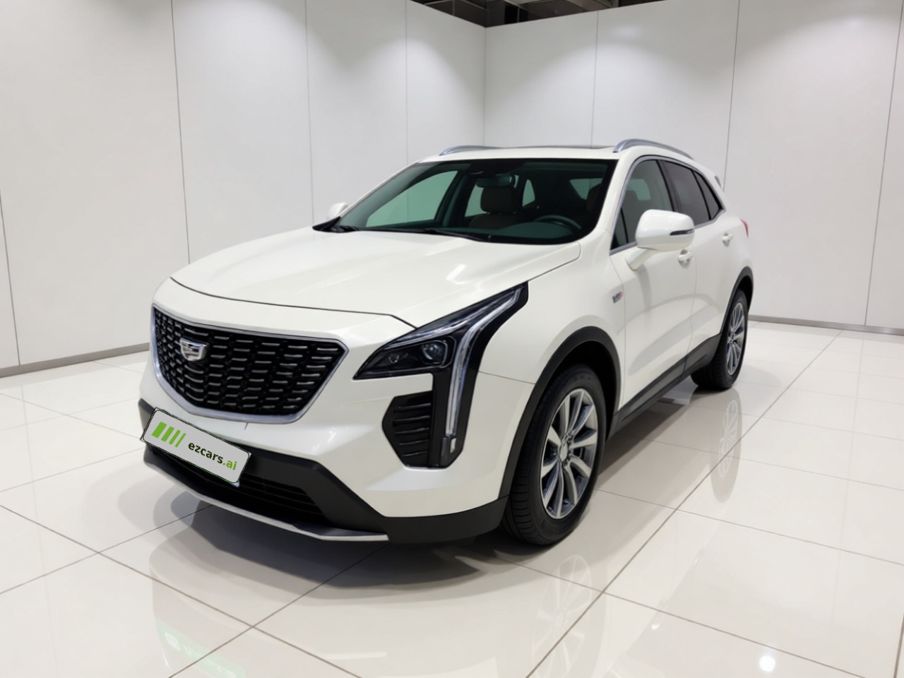 XT4 2018 28T RWD Leading