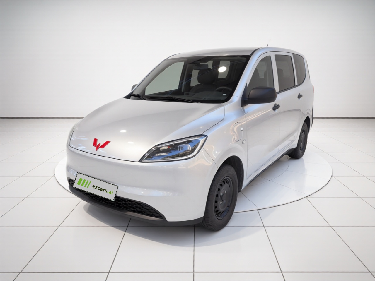 Wuling Hongguang EV 2024 EV 300KM