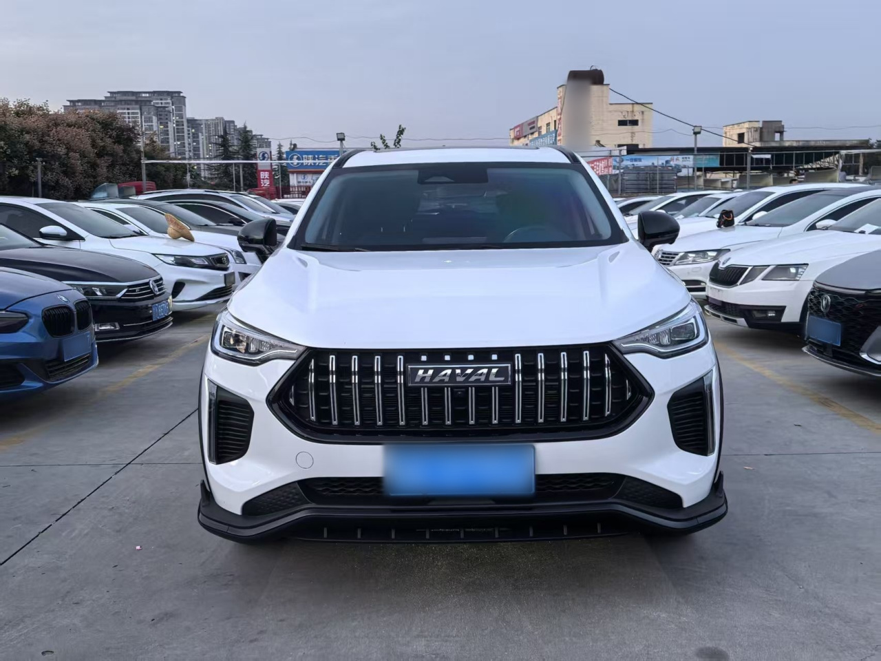 2023 1.5T Dynamic photo 2